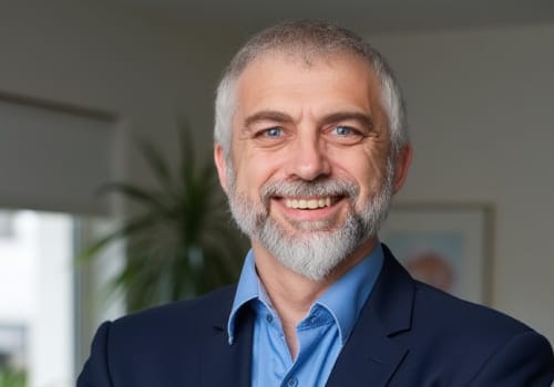 Franck BuzZ - Dirigeants et cadres