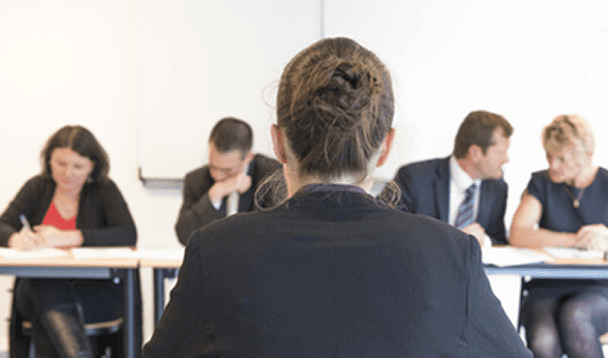 Franck BuzZ - Solutions - Coaching preparation Oral - Header